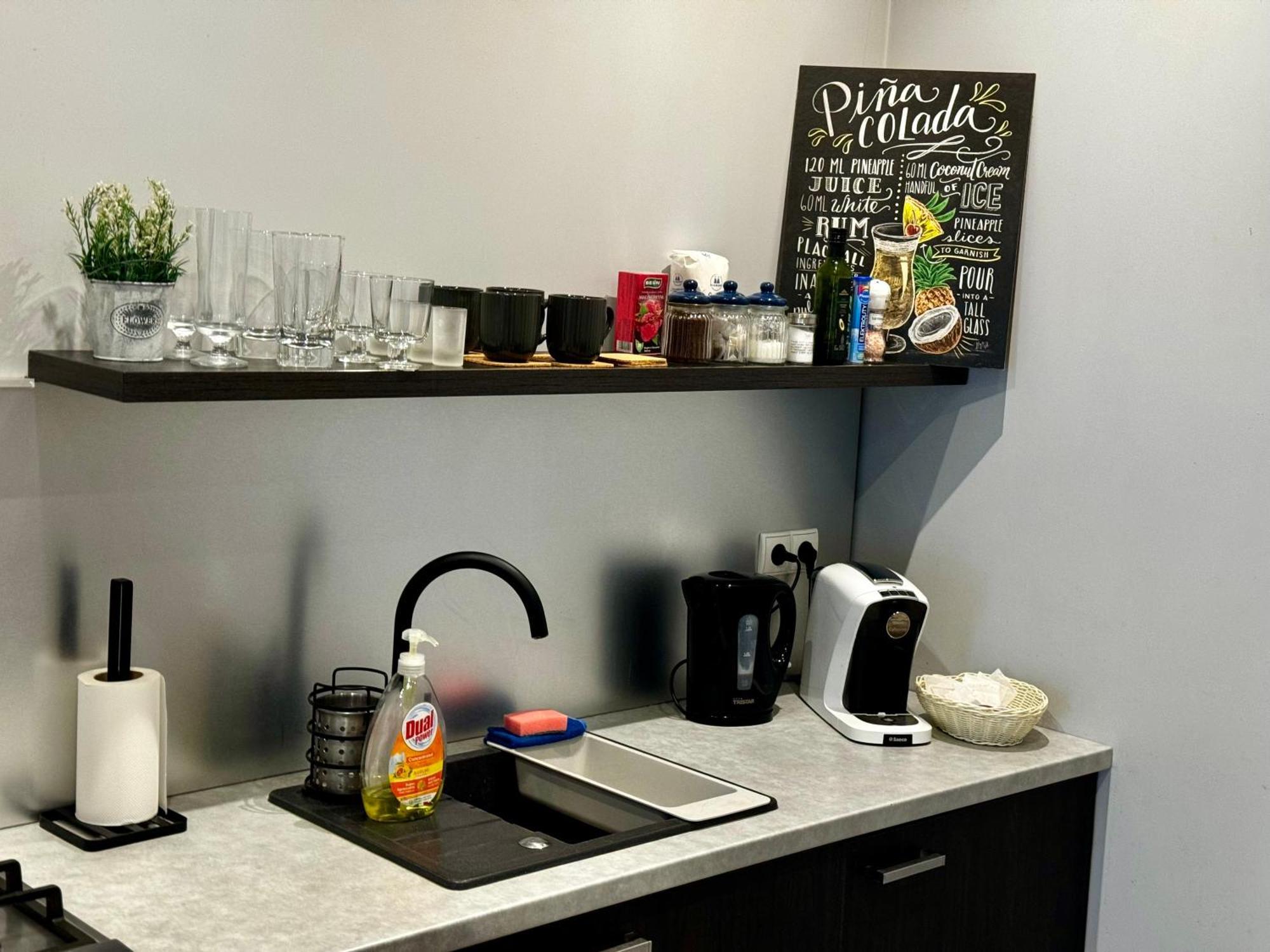 Apartament Flaming Z Balkonem - Scisle Centrum Naprzeciwko Pkp I Pks - Self Check In - Darmowy Parking - Pozne Wymeldowanie - Wystawiamy Fv Opole Kültér fotó
