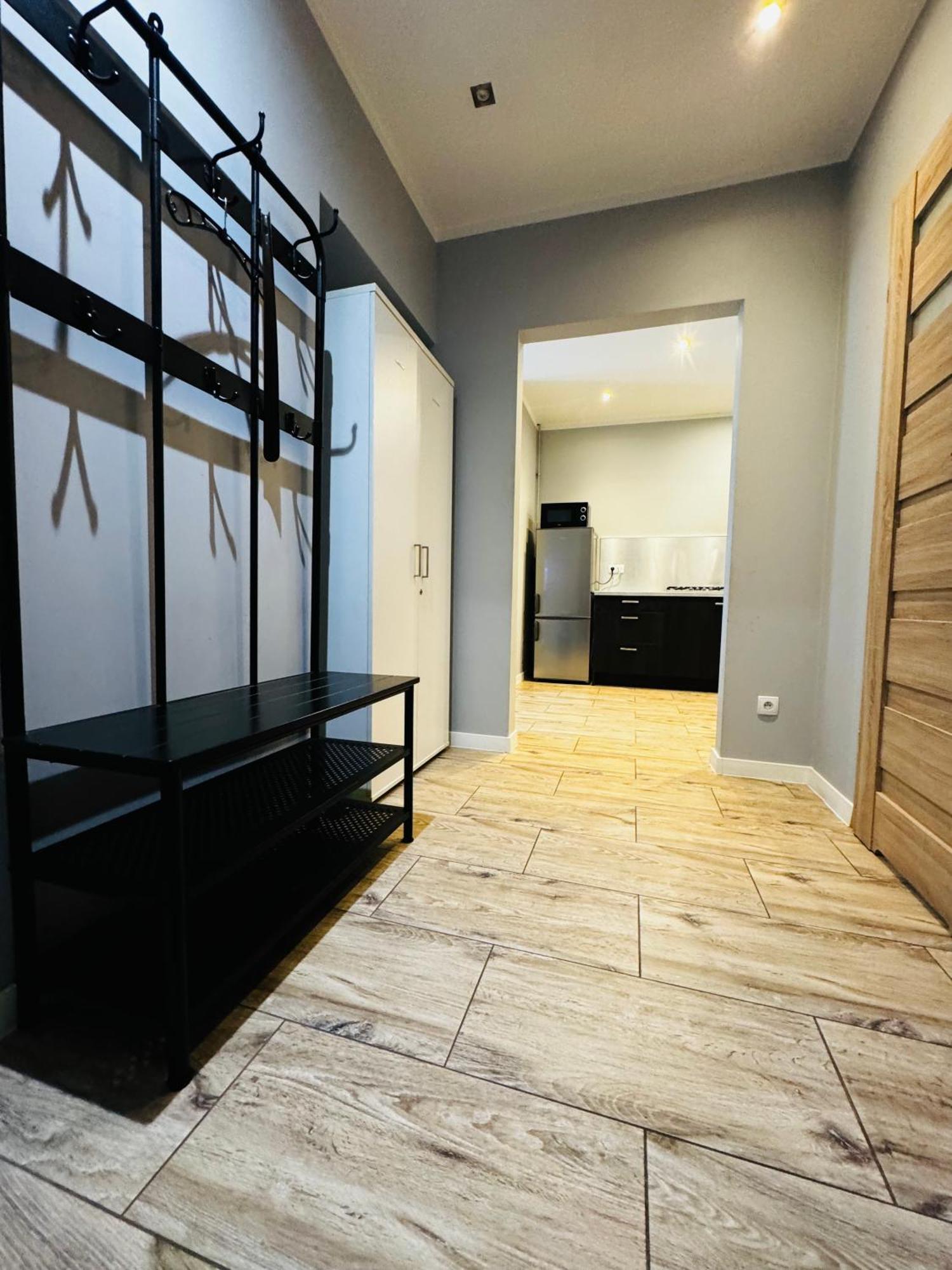 Apartament Flaming Z Balkonem - Scisle Centrum Naprzeciwko Pkp I Pks - Self Check In - Darmowy Parking - Pozne Wymeldowanie - Wystawiamy Fv Opole Kültér fotó