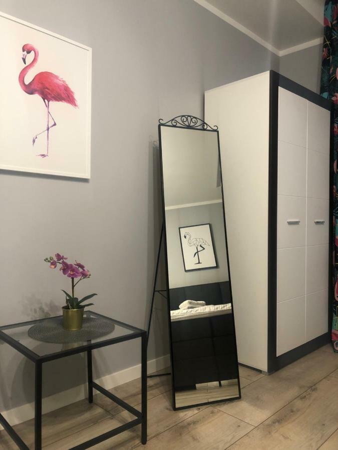 Apartament Flaming Z Balkonem - Scisle Centrum Naprzeciwko Pkp I Pks - Self Check In - Darmowy Parking - Pozne Wymeldowanie - Wystawiamy Fv Opole Kültér fotó